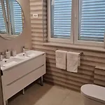 شقة By The Sea Grebastica, - 4254 شيبينيك