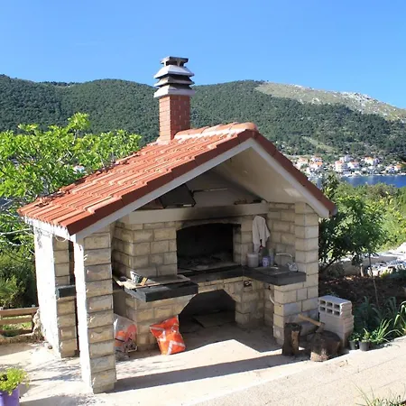 Appartement By The Sea Grebastica, - 4254