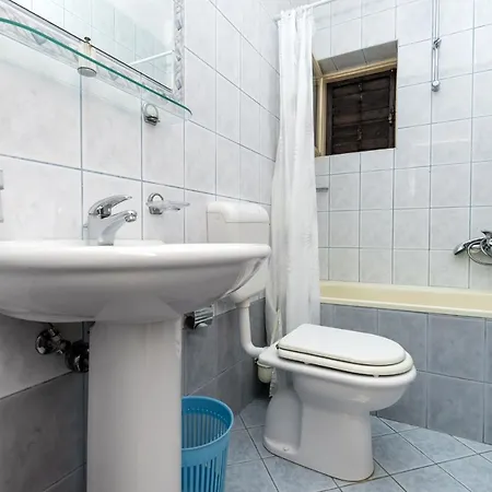 Apartmán By The Sea Grebastica, - 4254 *