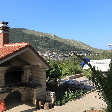 By The Sea Grebastica, - 4254 Šibenik