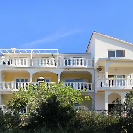 By The Sea Grebastica, - 4254 Appartement Šibenik