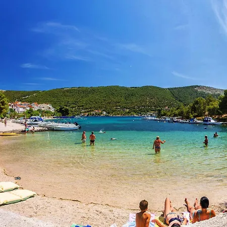 Appartement By The Sea Grebastica, - 4254 Šibenik