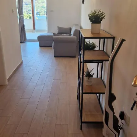 By The Sea Grebastica, - 4254 Apartmán Šibenik