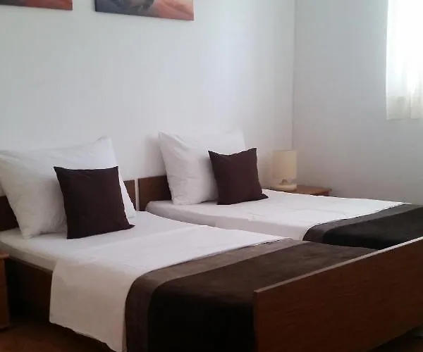 Appartement By The Sea Grebastica, - 4254