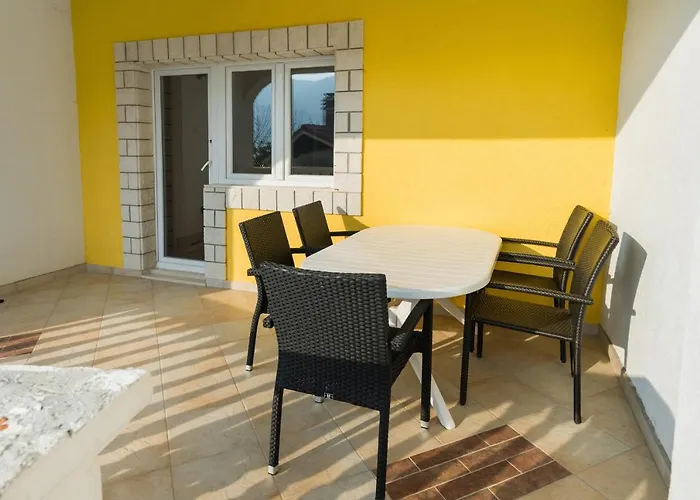 By The Sea Grebastica, - 4254 Appartement