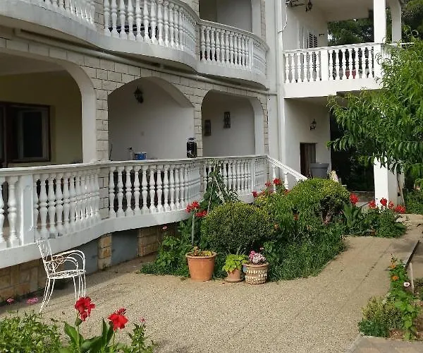 By The Sea Grebastica, - 4254 *