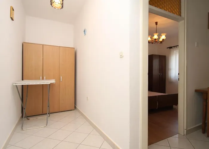 Appartement By The Sea Grebastica, - 4254