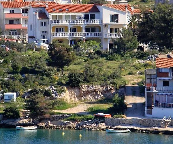 By The Sea Grebastica, - 4254 *