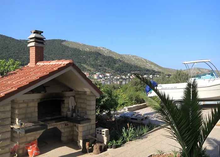 By The Sea Grebastica, - 4254 Šibenik