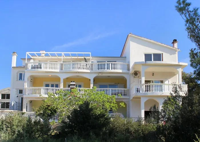 By The Sea Grebastica, - 4254 Appartement Šibenik