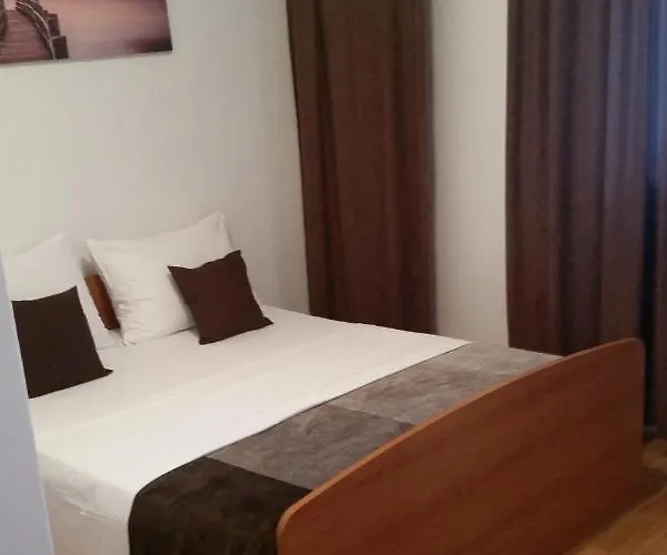 By The Sea Grebastica, - 4254 Appartement Šibenik