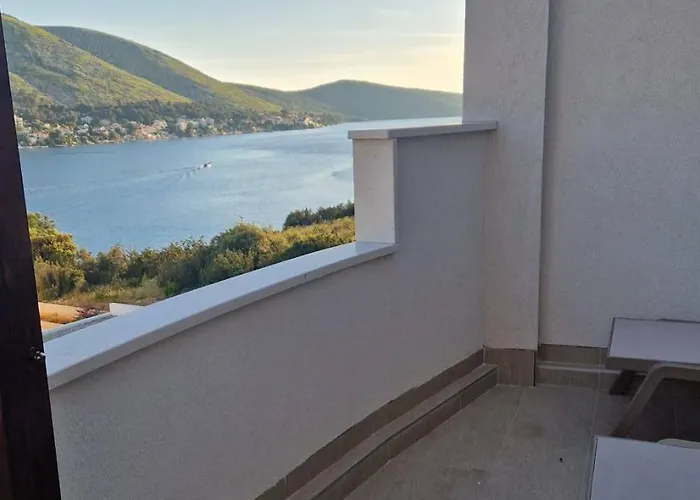 Appartement By The Sea Grebastica, - 4254