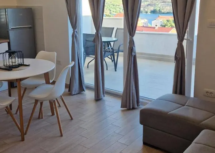 By The Sea Grebastica, - 4254 * Šibenik