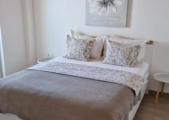 By The Sea Grebastica, - 4254 Daire *